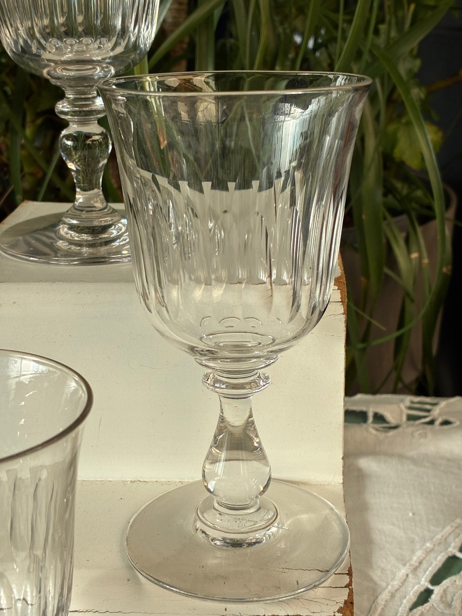 Antique Glasses -photo-4