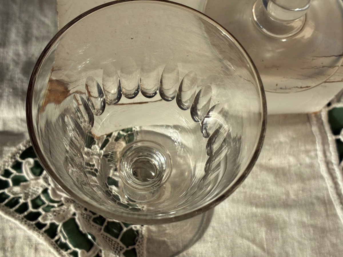 Antique Glasses -photo-2