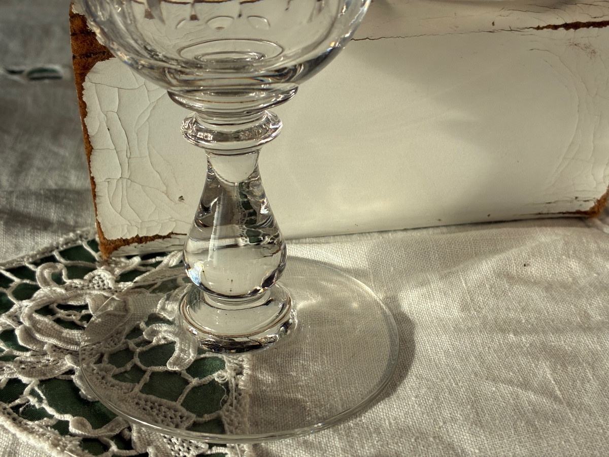 Antique Glasses -photo-3
