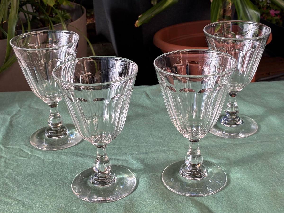 Antique Glasses -photo-8