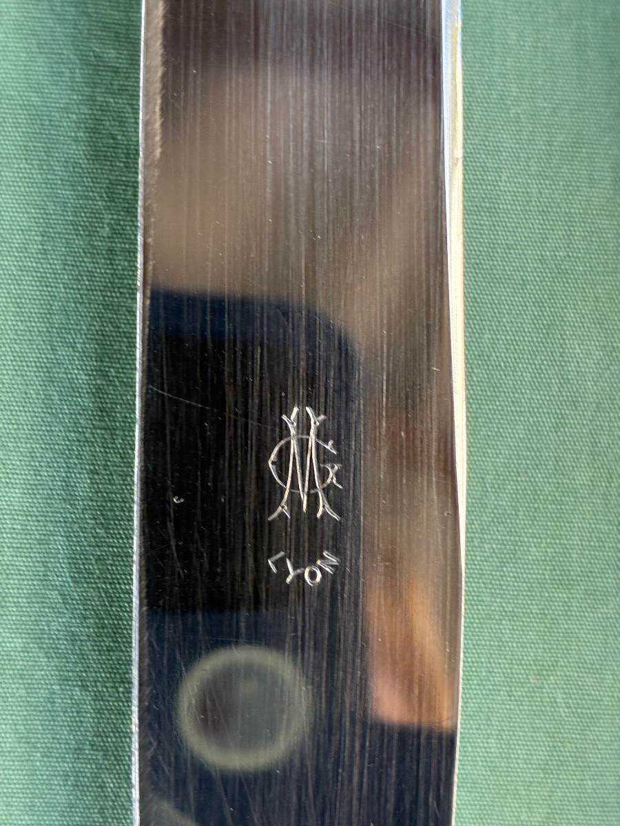 Service à salade et à découper -photo-4