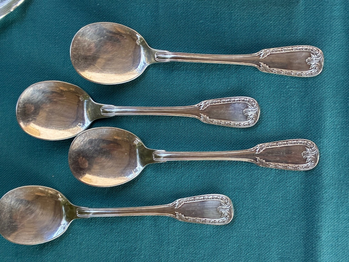 Service à glace -photo-3