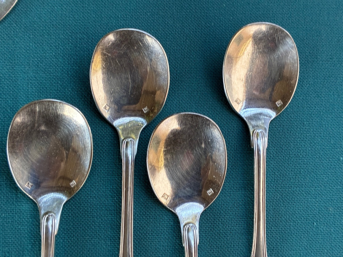 Service à glace -photo-5