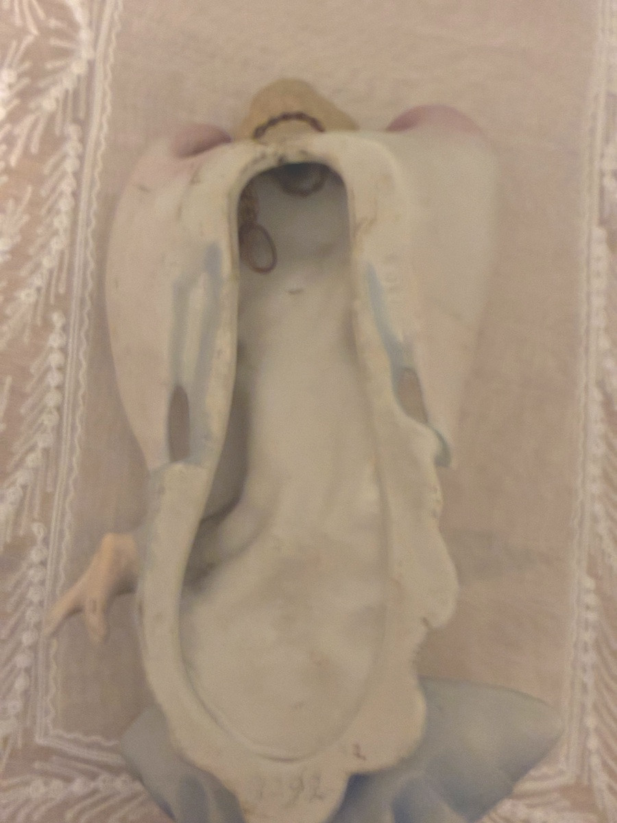 Holy Water Font -photo-3