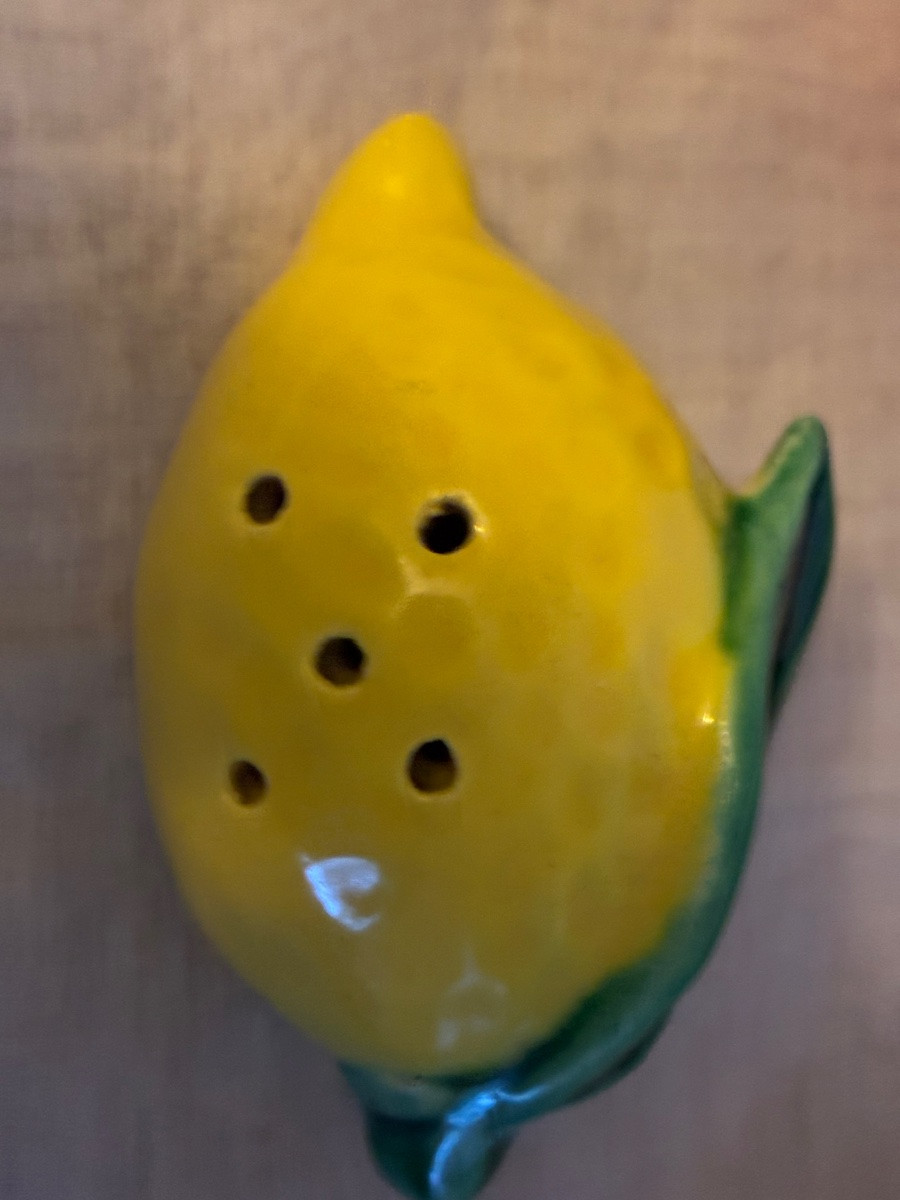 Set de salerons -photo-6