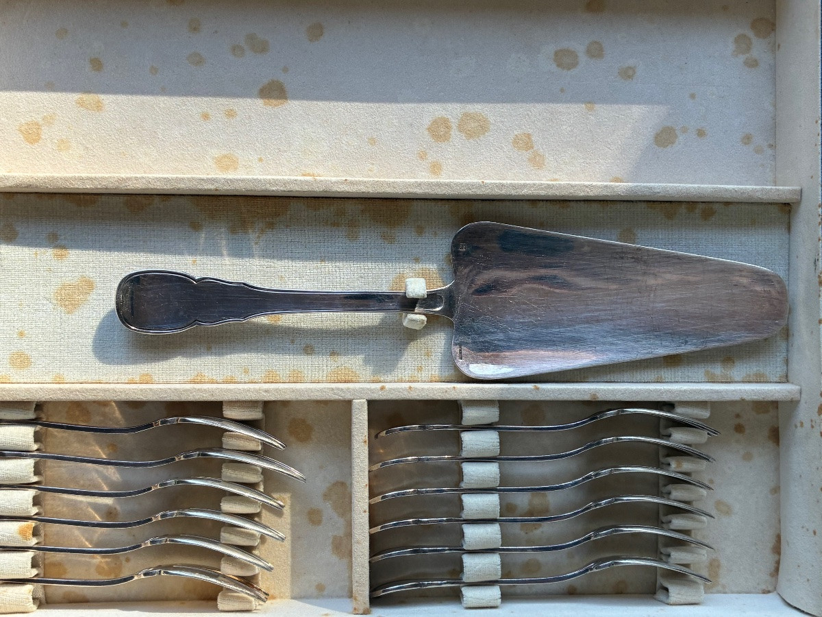 Coffret  102 pièces Boulenger -photo-3