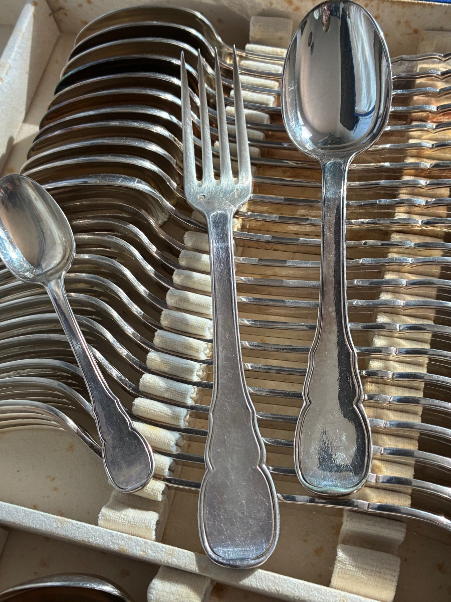 Coffret  102 pièces Boulenger -photo-5