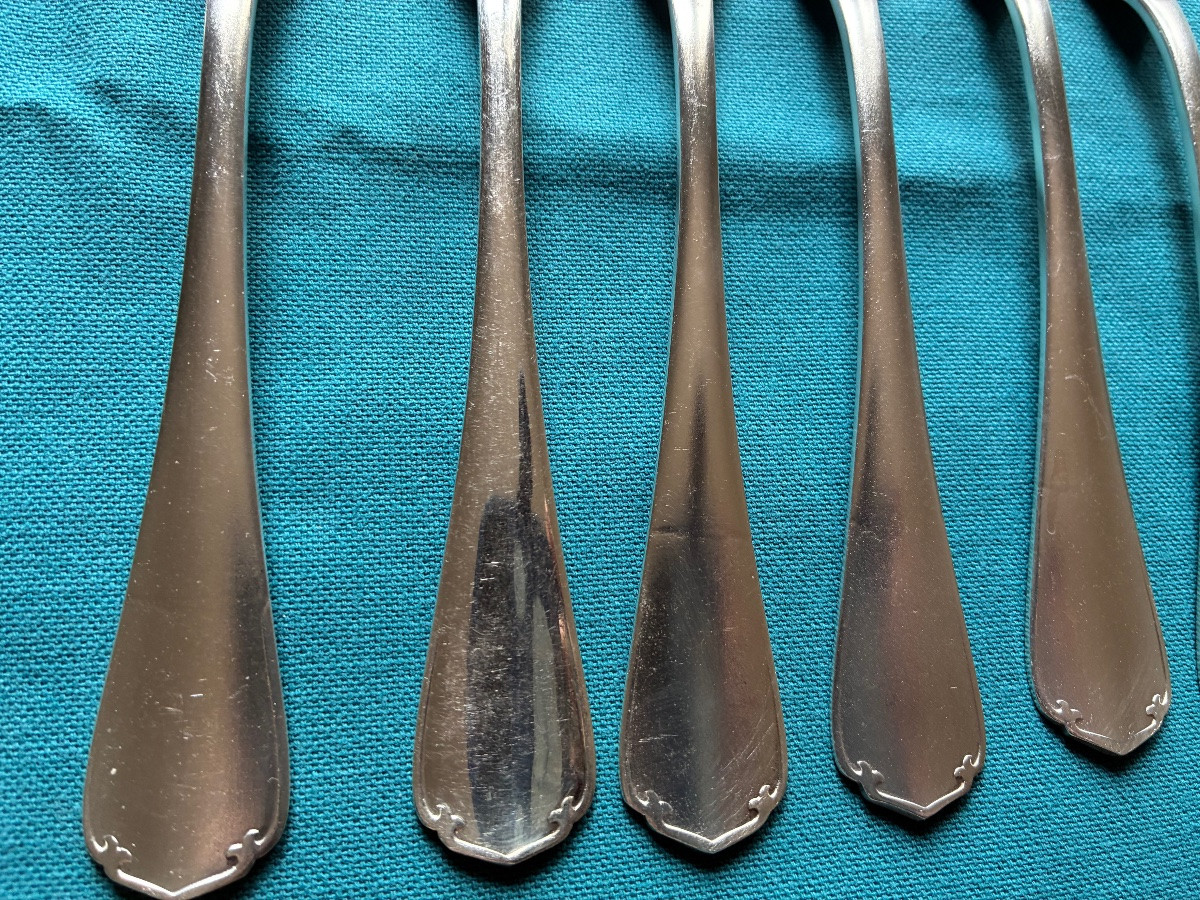 Couverts Christofle -photo-2