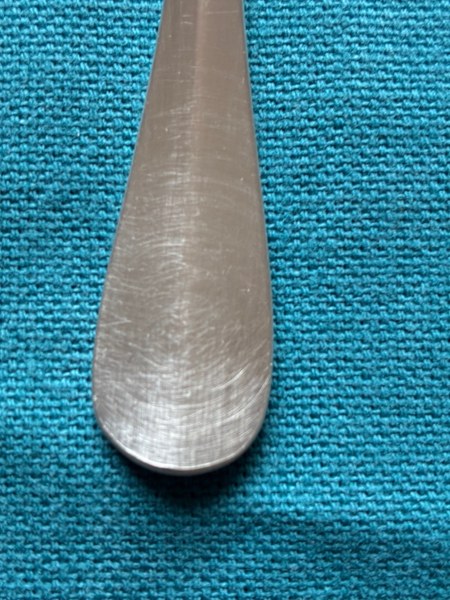 Fourchettes à huîtres -photo-4