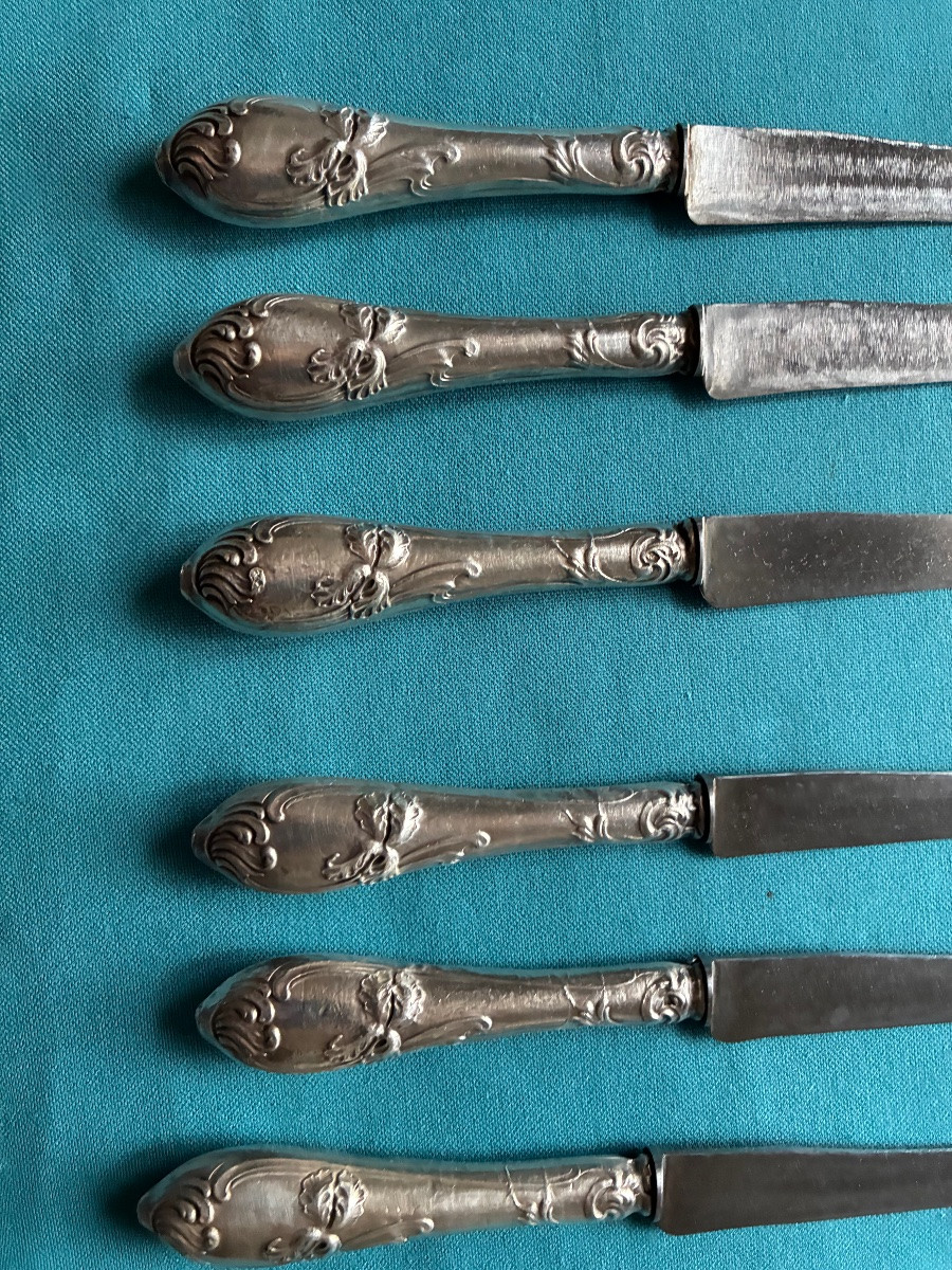 Couteaux de table -photo-3