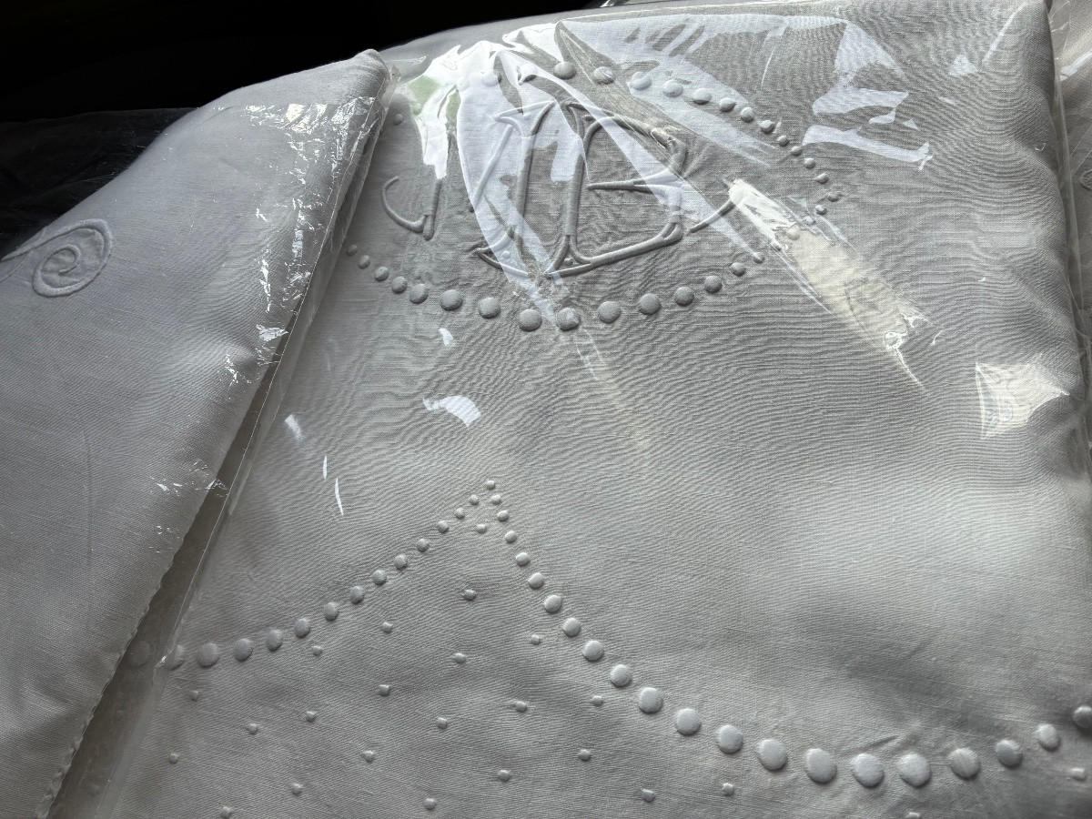 Set Of 4 Sheets-photo-4