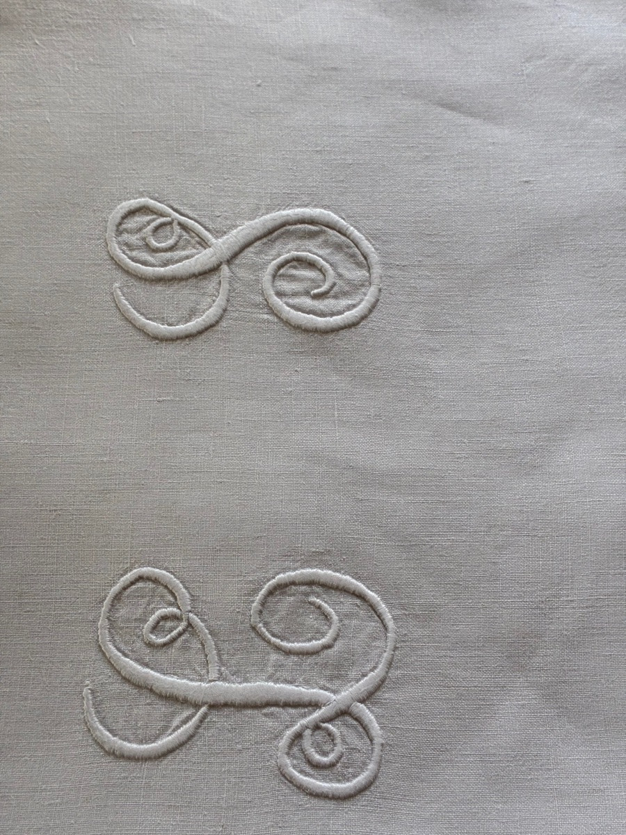 Set Of 4 Sheets-photo-1