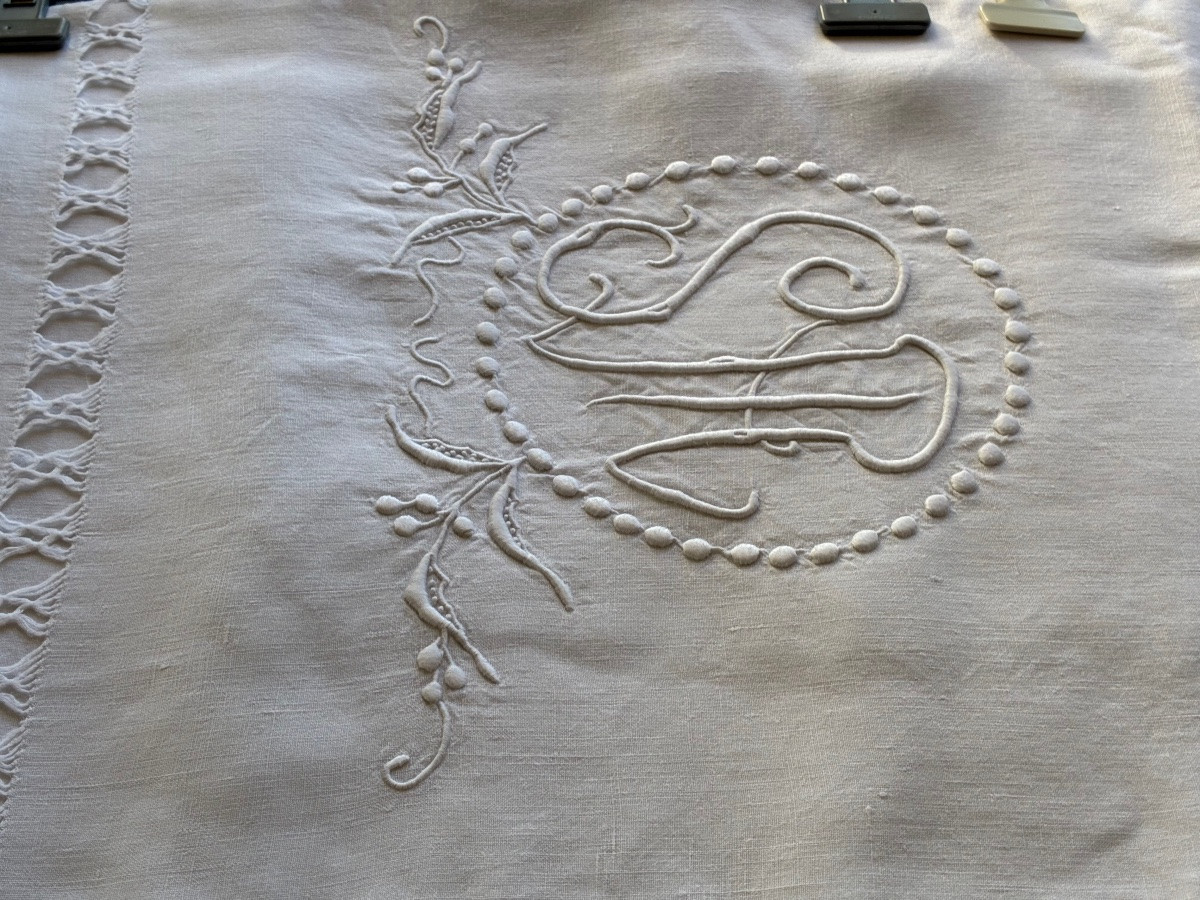 Set Of 4 Sheets-photo-4