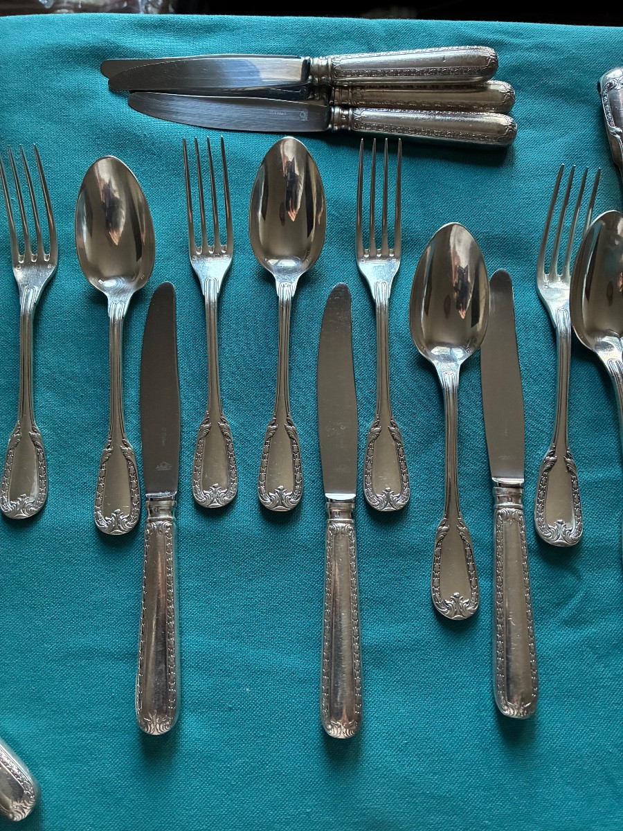 Dessert Cutlery -photo-2