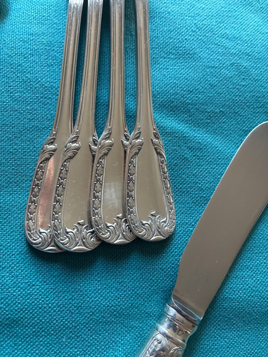 Dessert Cutlery -photo-3