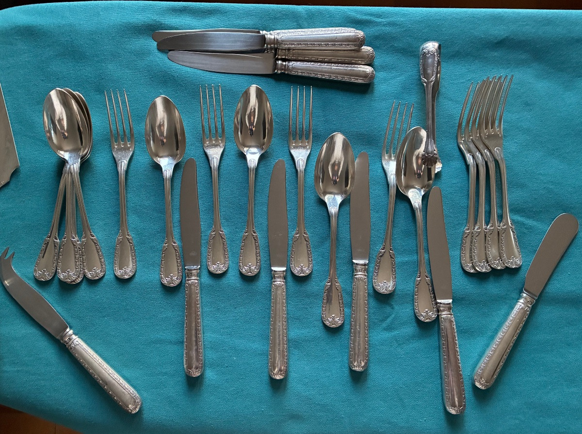 Dessert Cutlery -photo-2