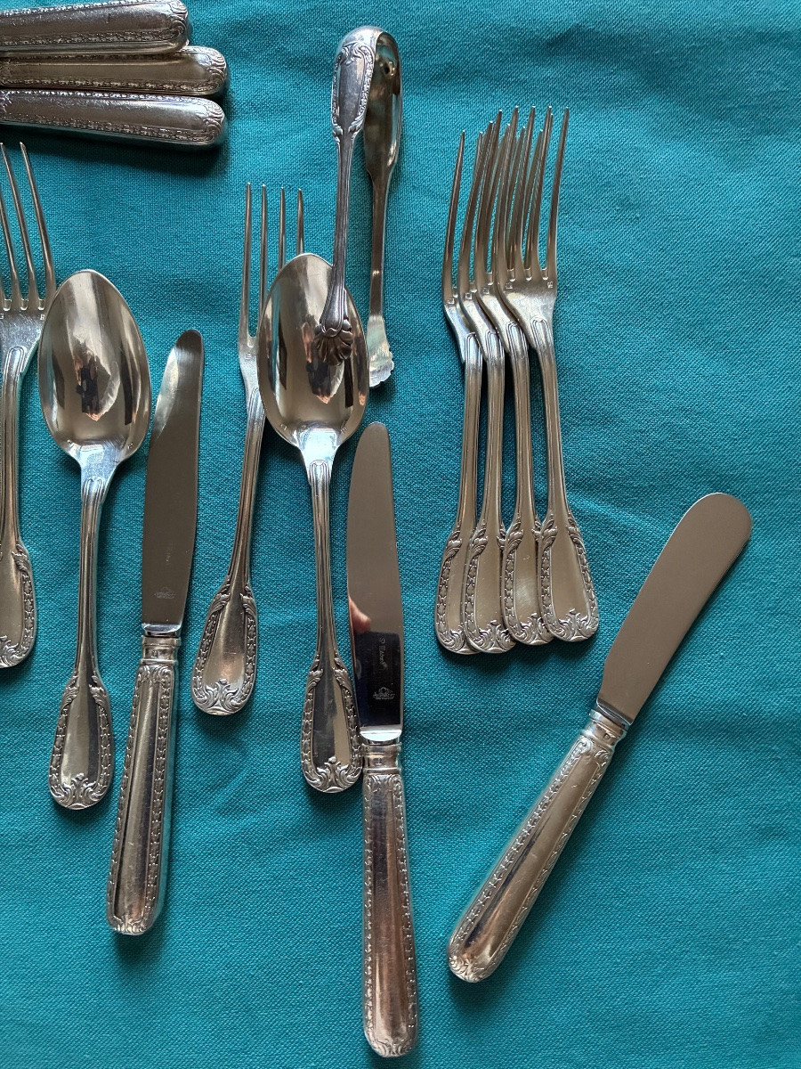 Dessert Cutlery -photo-3