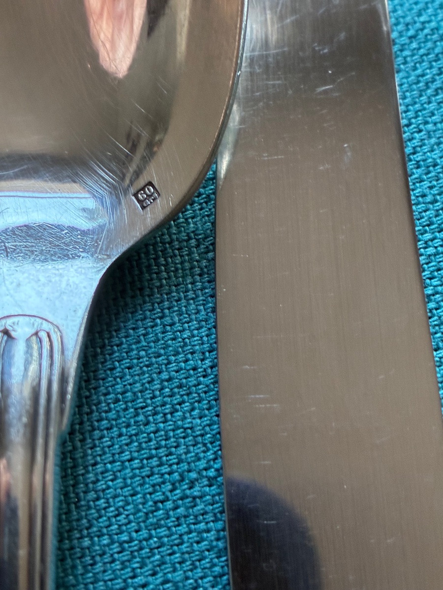 Dessert Cutlery -photo-4