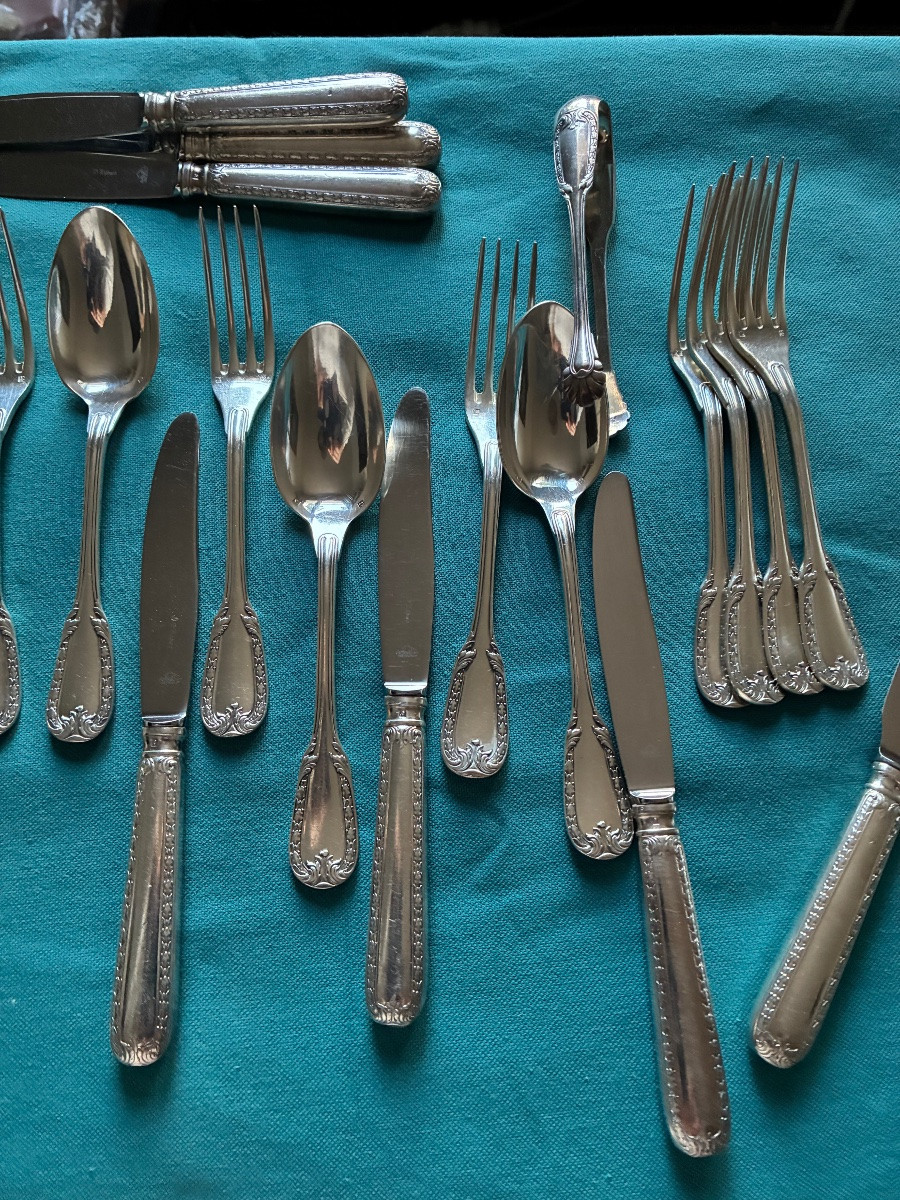 Dessert Cutlery -photo-5