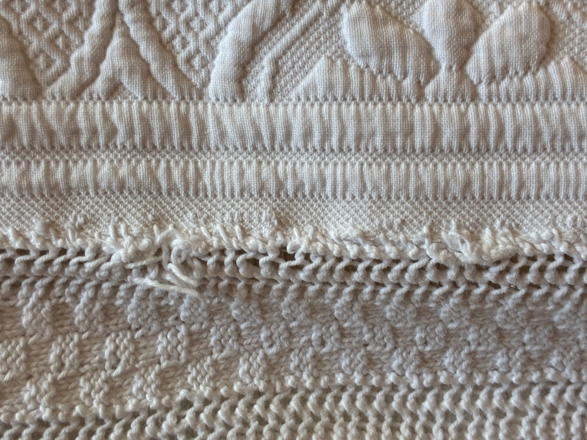 Couverture d’été -photo-1