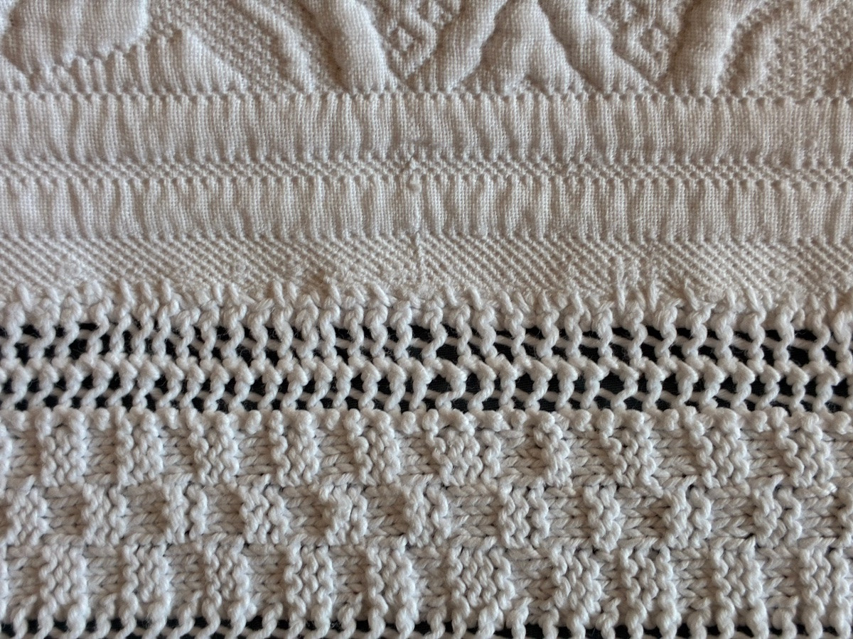 Couverture d’été -photo-2