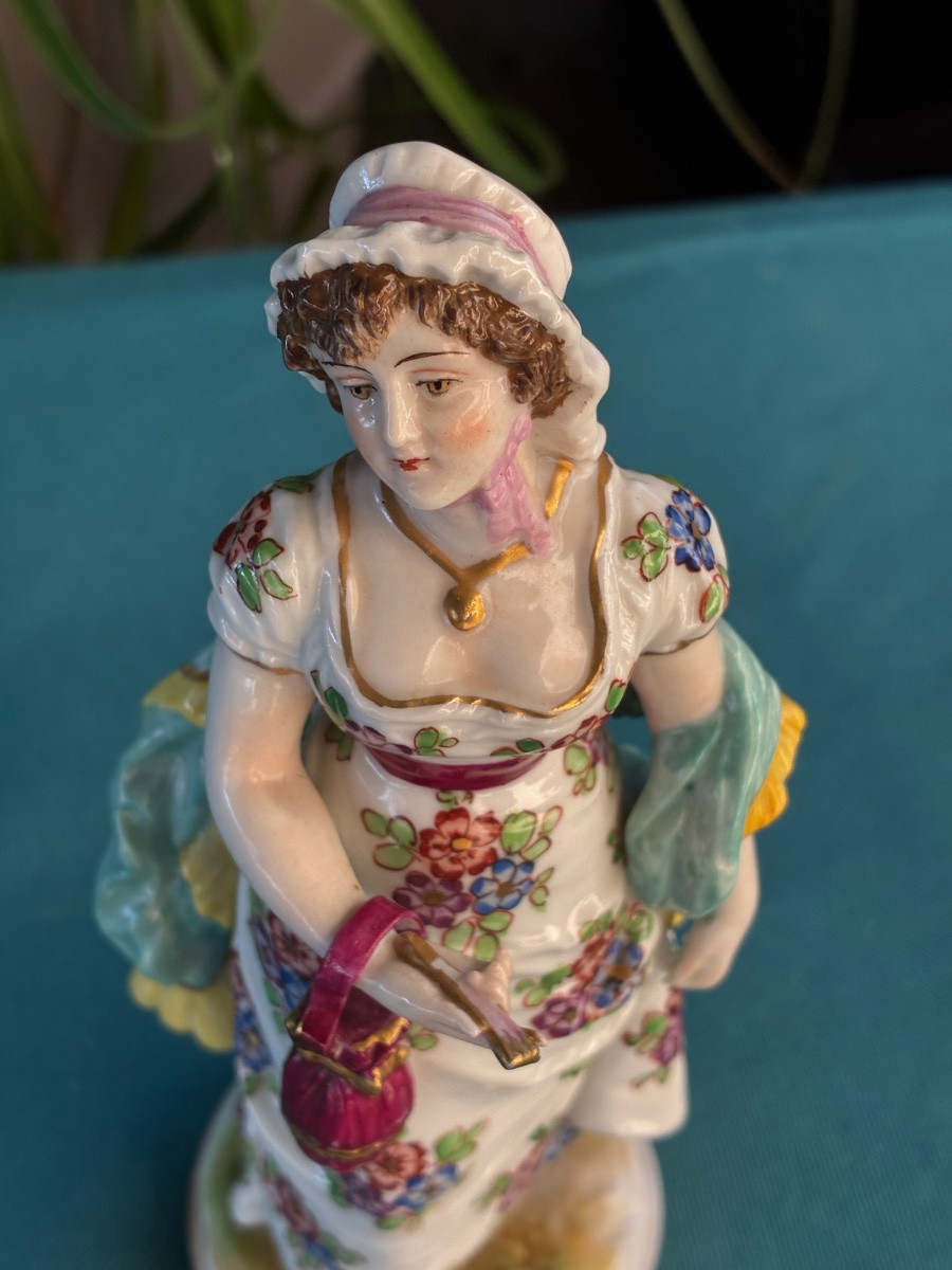Porcelain Figurine-photo-4