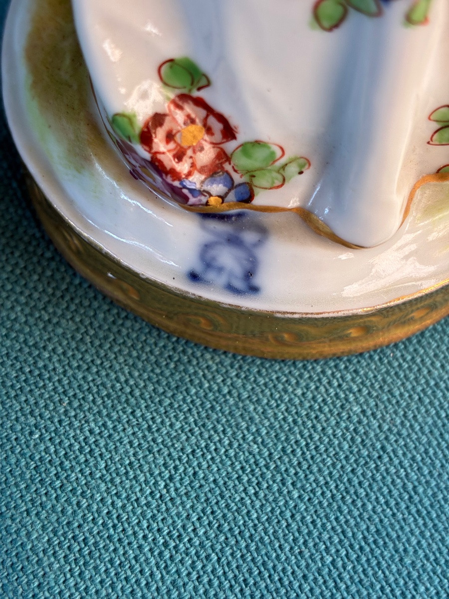 Porcelain Figurine-photo-3