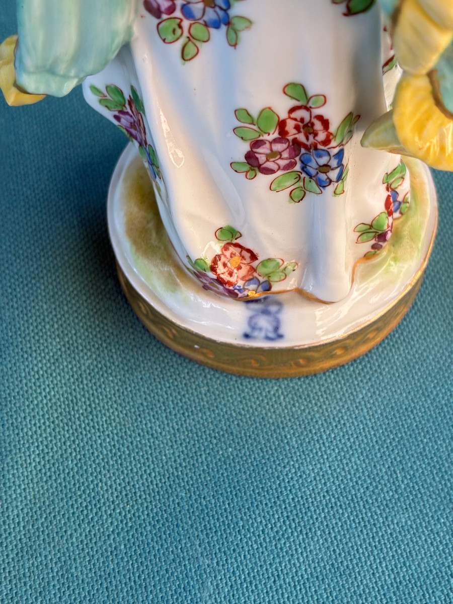 Porcelain Figurine-photo-5