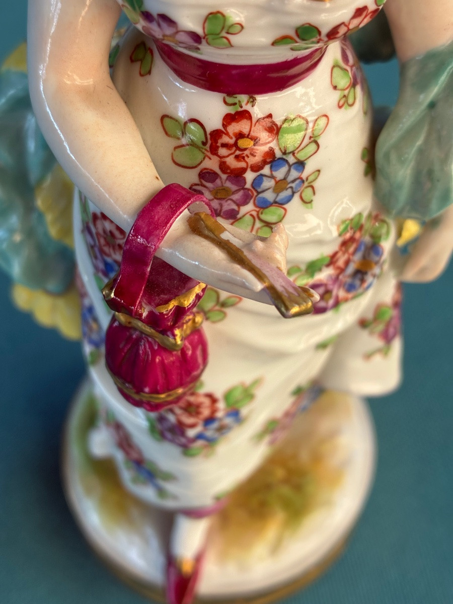 Porcelain Figurine-photo-6