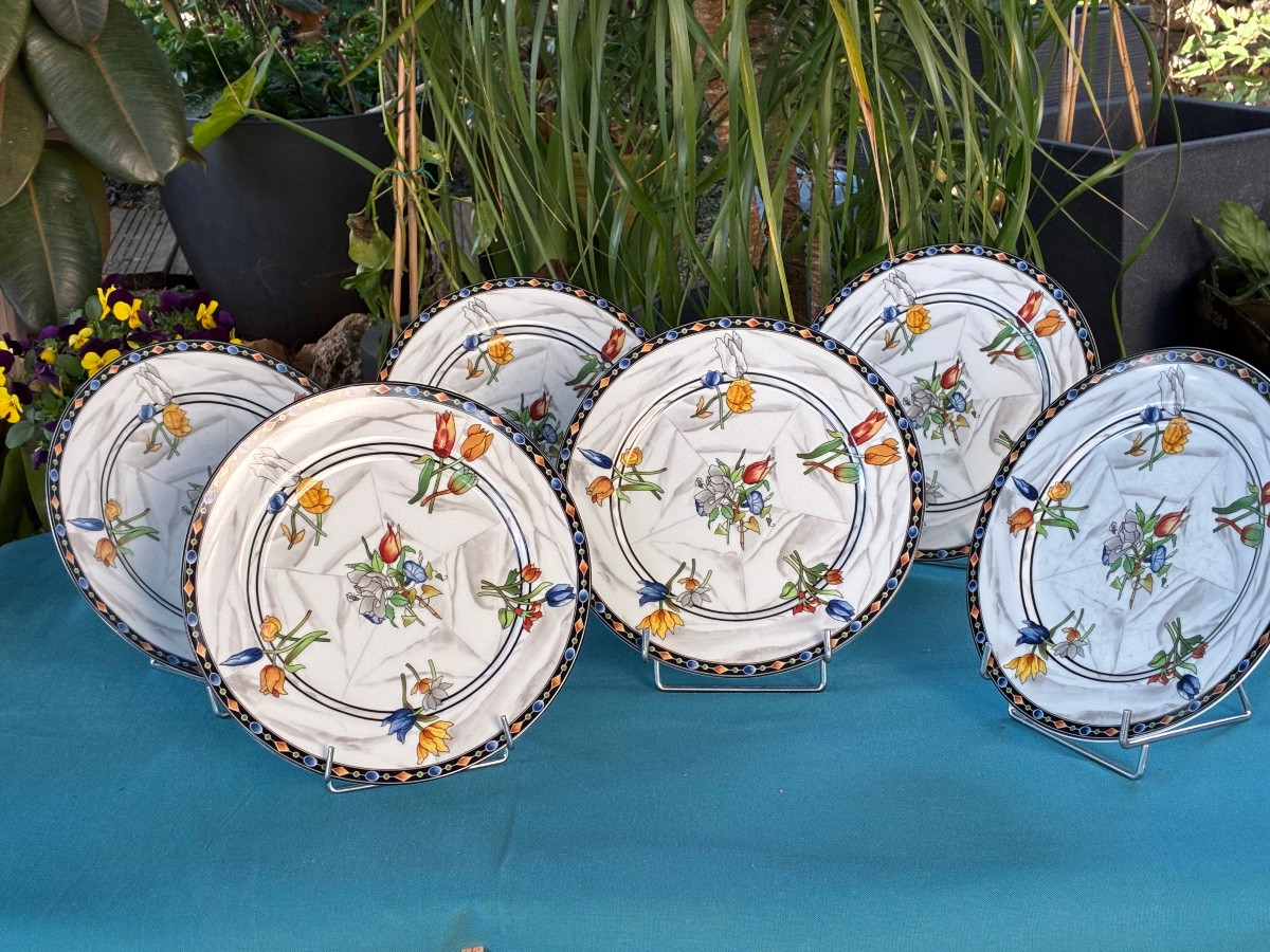 Dinner Plates-photo-1