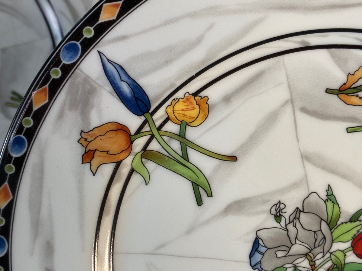 Dinner Plates-photo-3