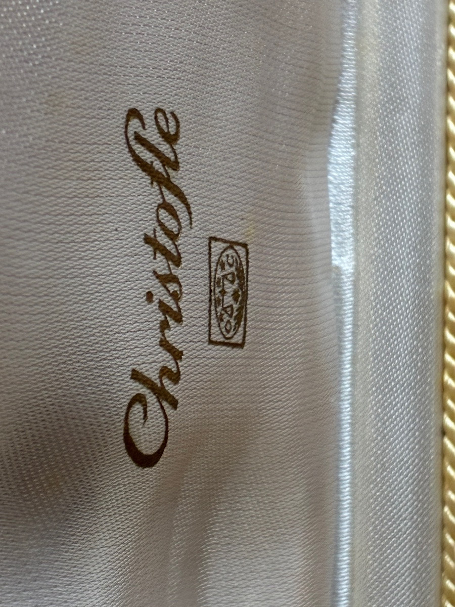 Christofle Dessert Cutlery-photo-3