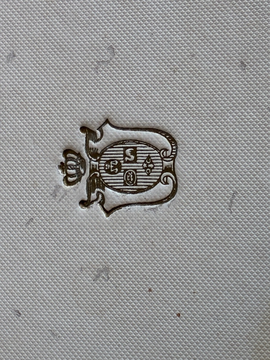 Christofle Dessert Cutlery-photo-4