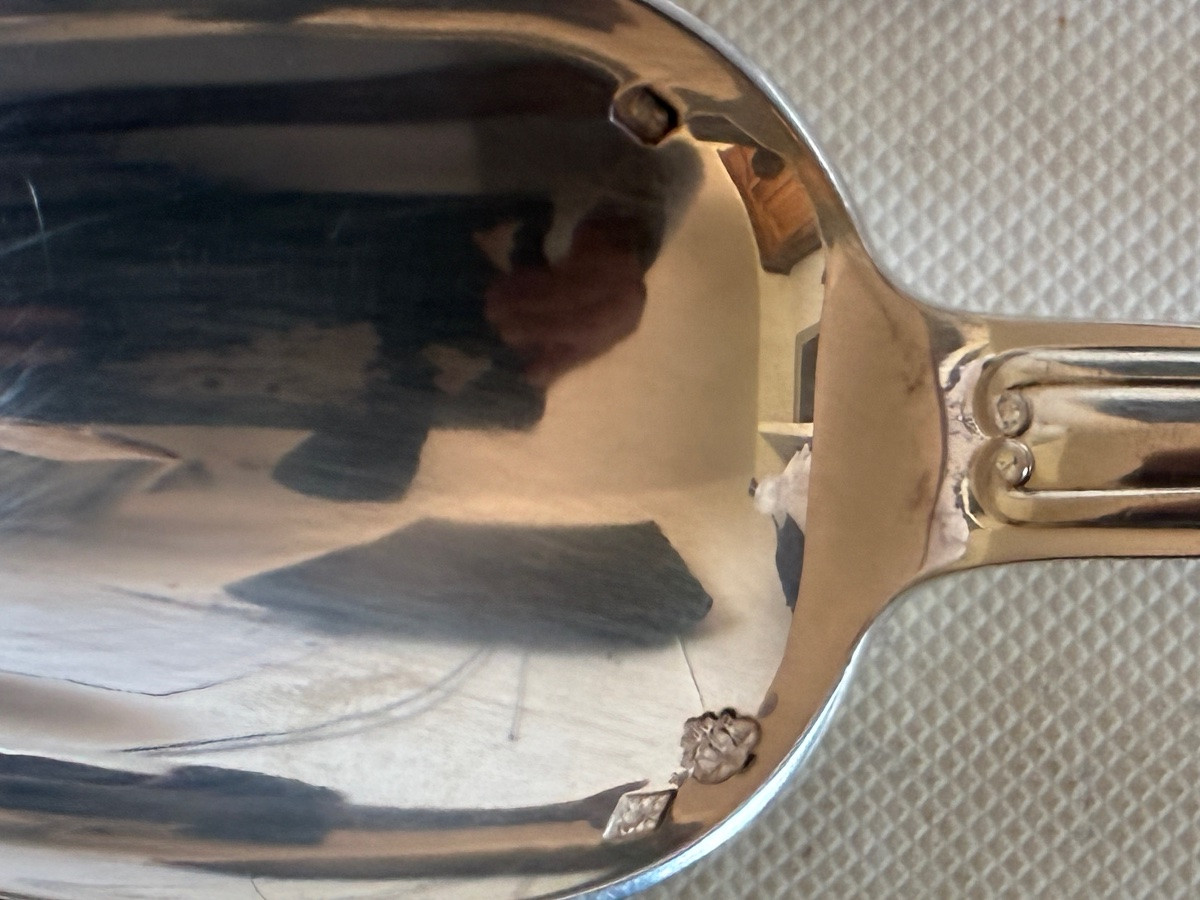 Christofle Dessert Cutlery-photo-5