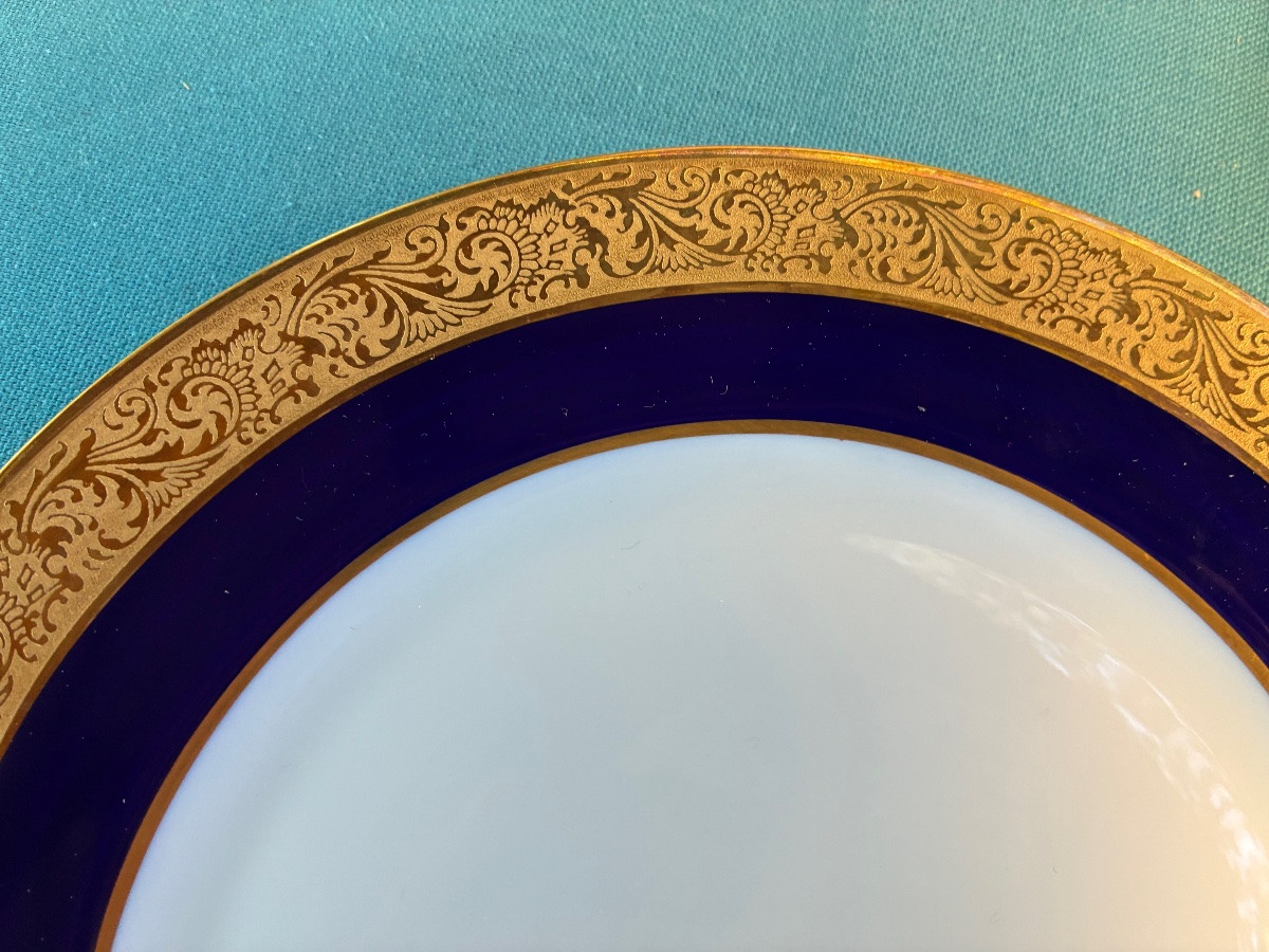 Dessert Plates-photo-5