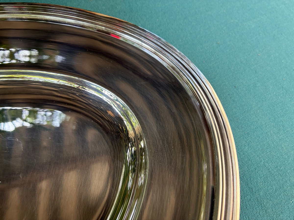 Plat  ovale -photo-3