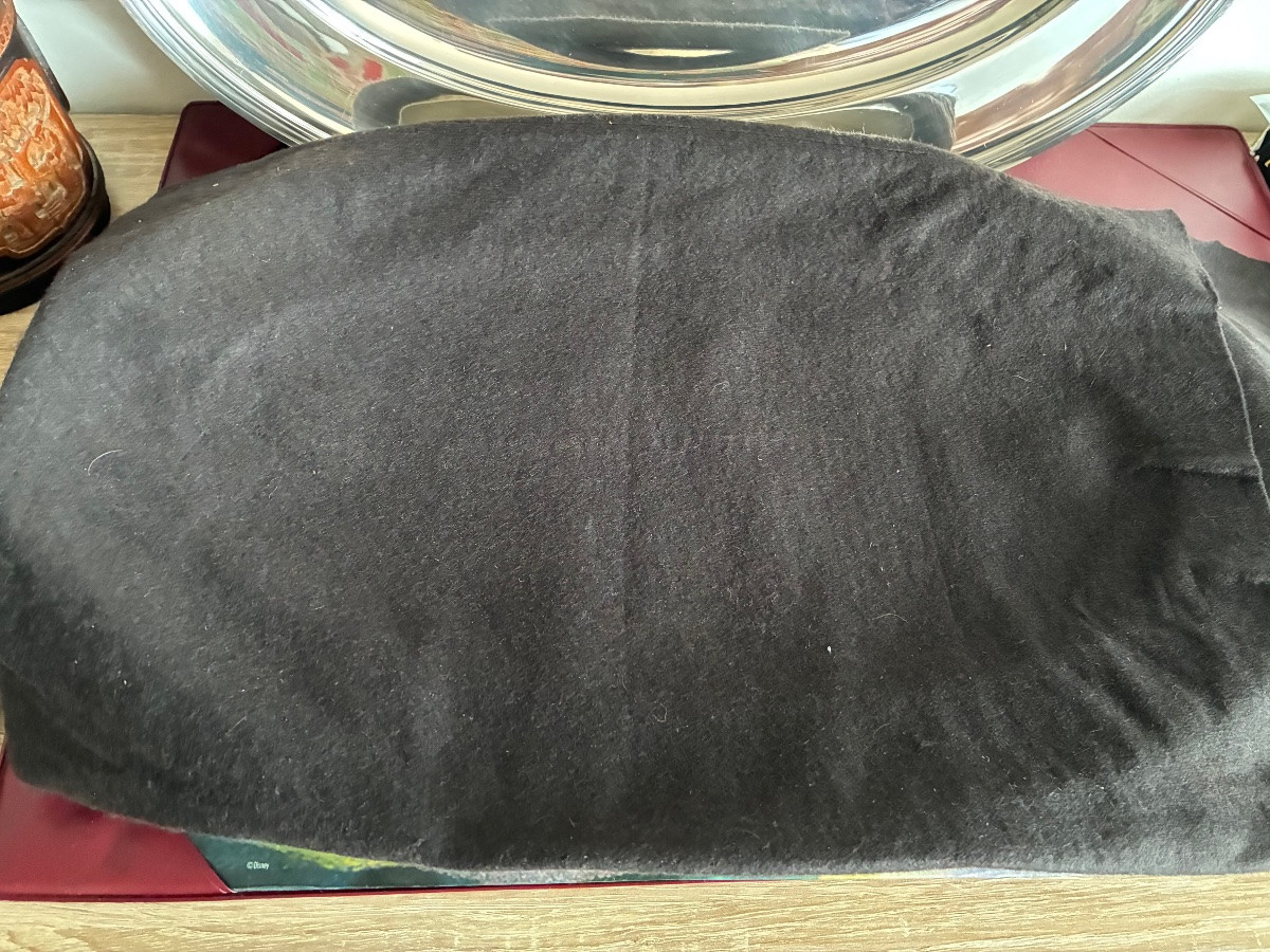 Plat  ovale -photo-5