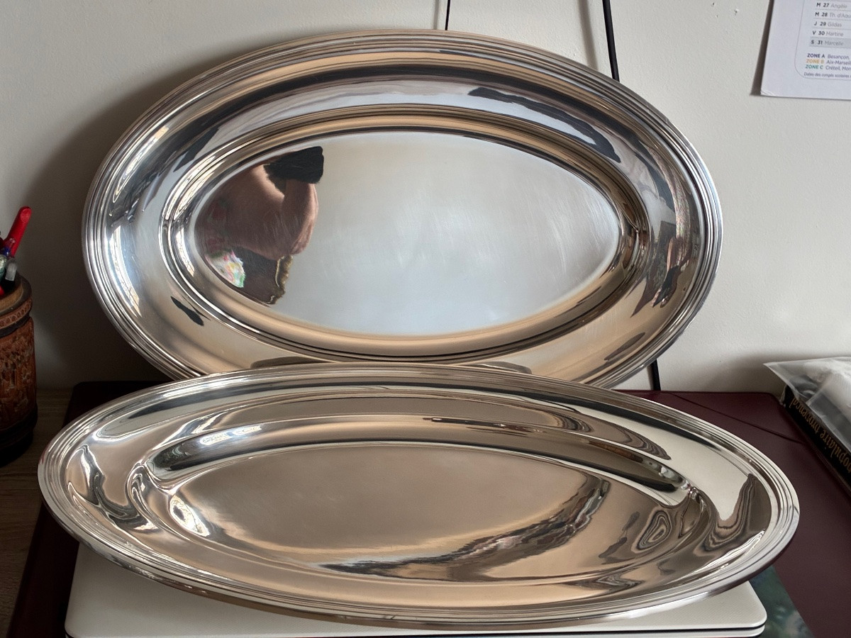 Plat  ovale -photo-6