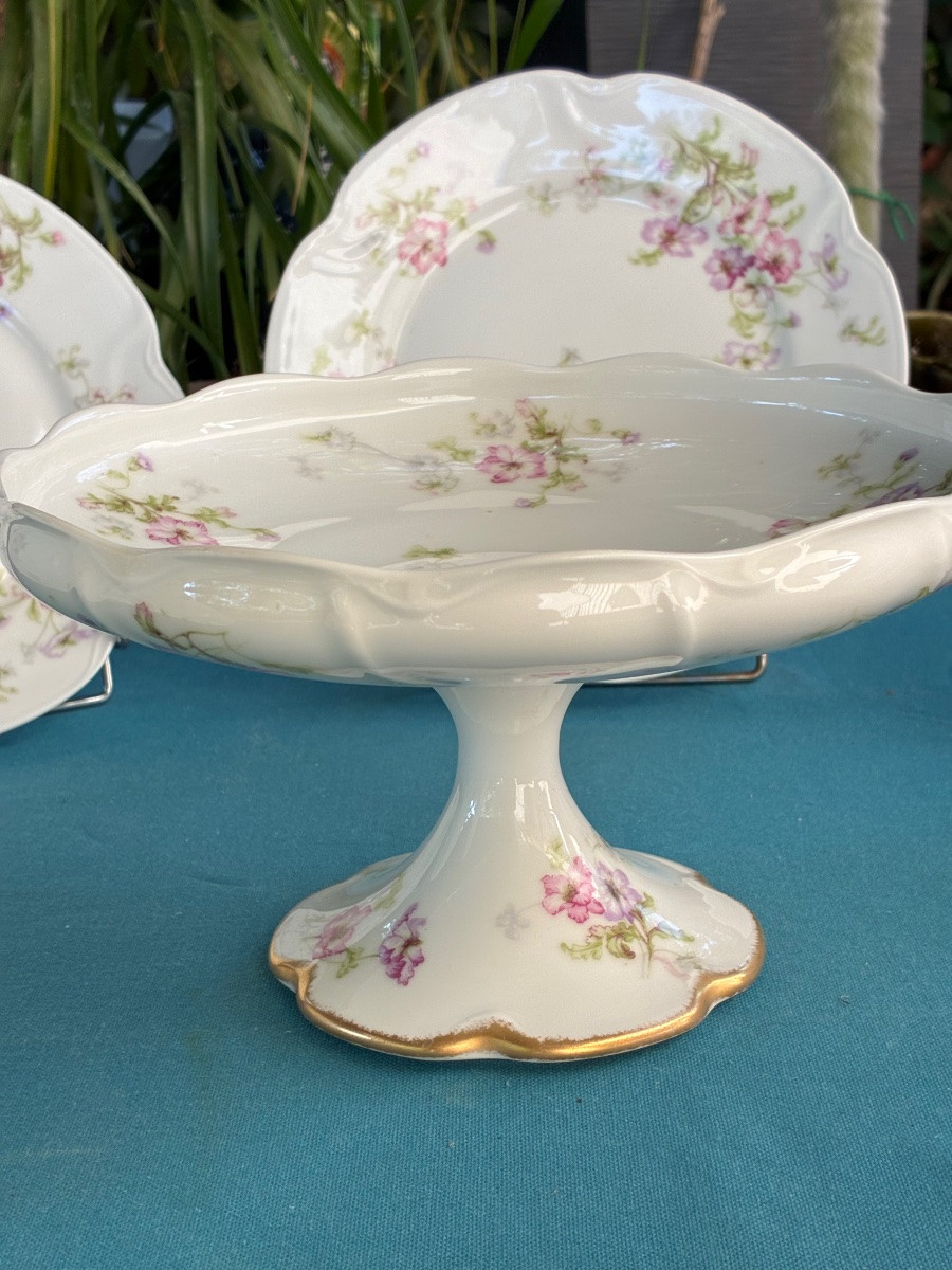 Dessert Set-photo-3