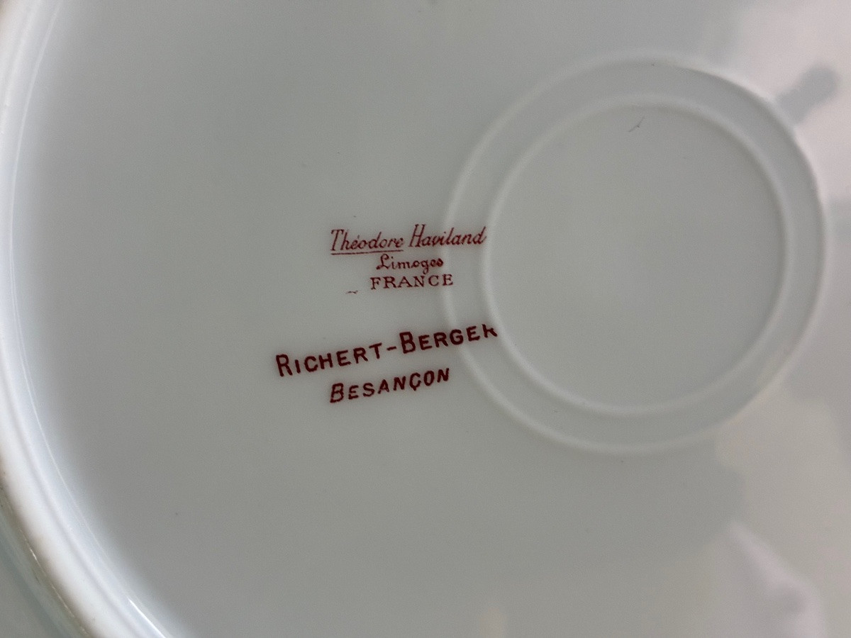 Dessert Set-photo-1