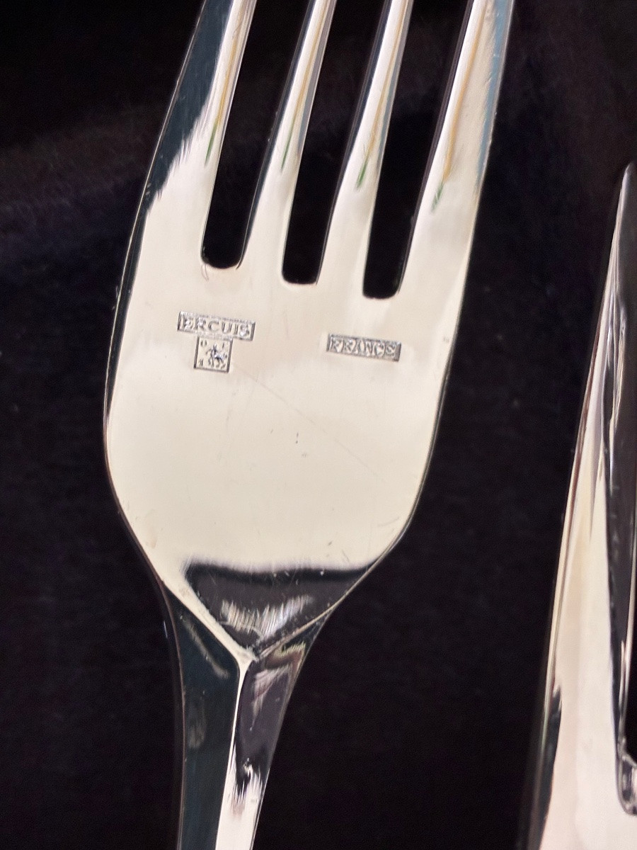 Dessert Forks-photo-1