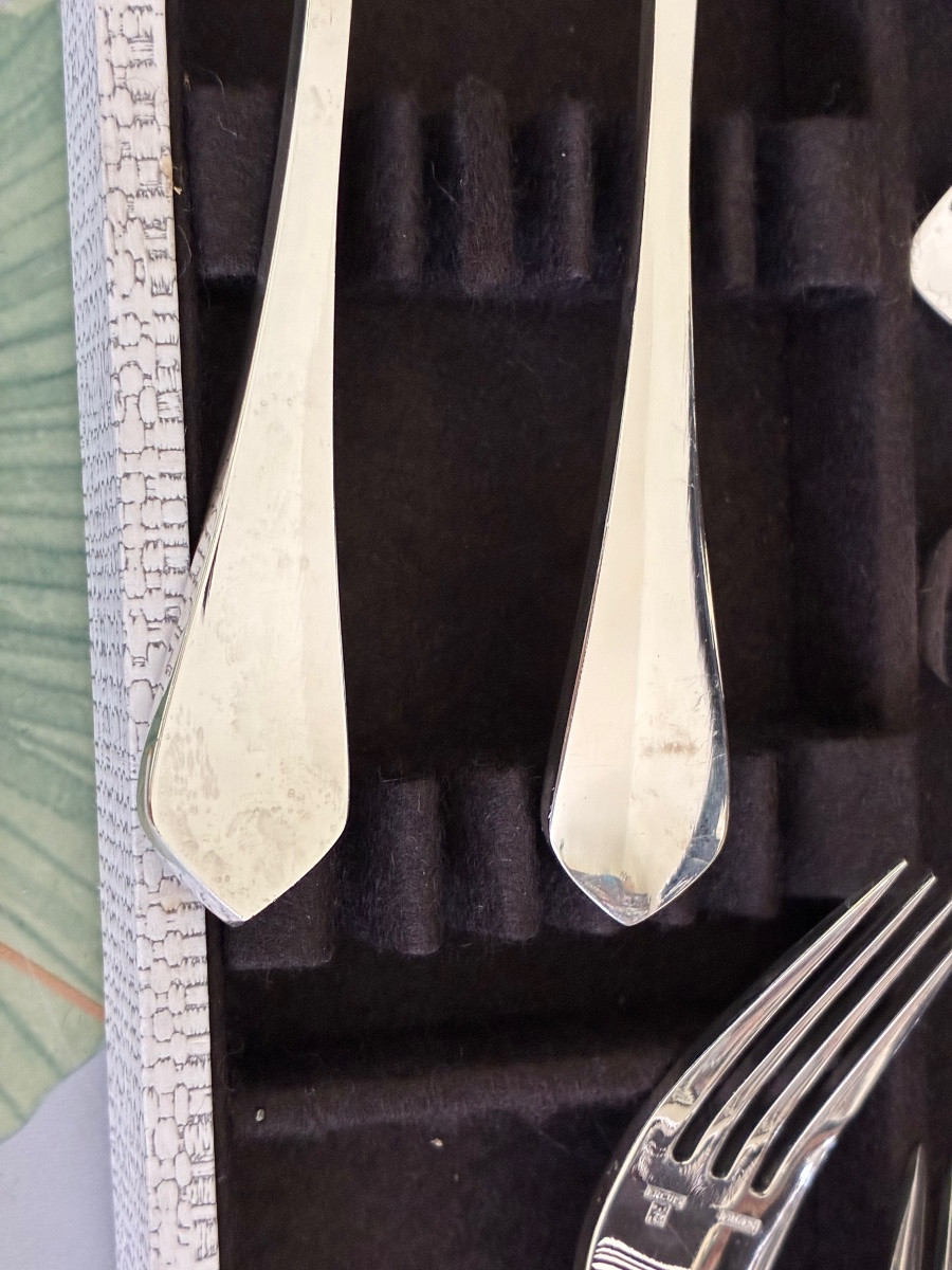 Dessert Forks-photo-3