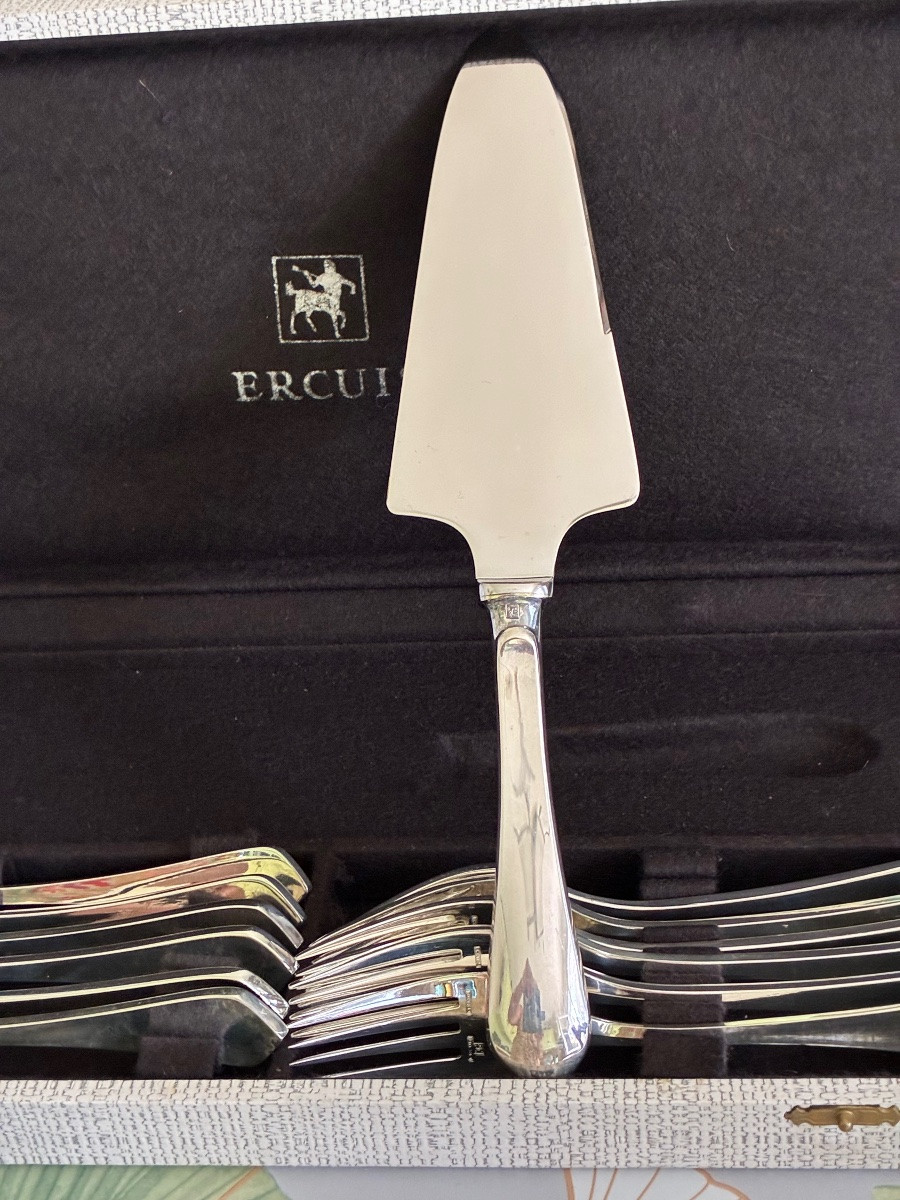 Dessert Forks-photo-4