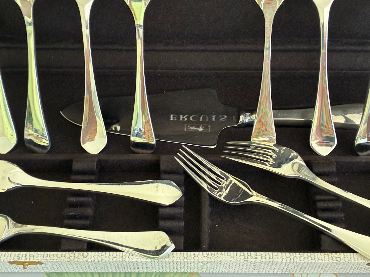 Dessert Forks-photo-5
