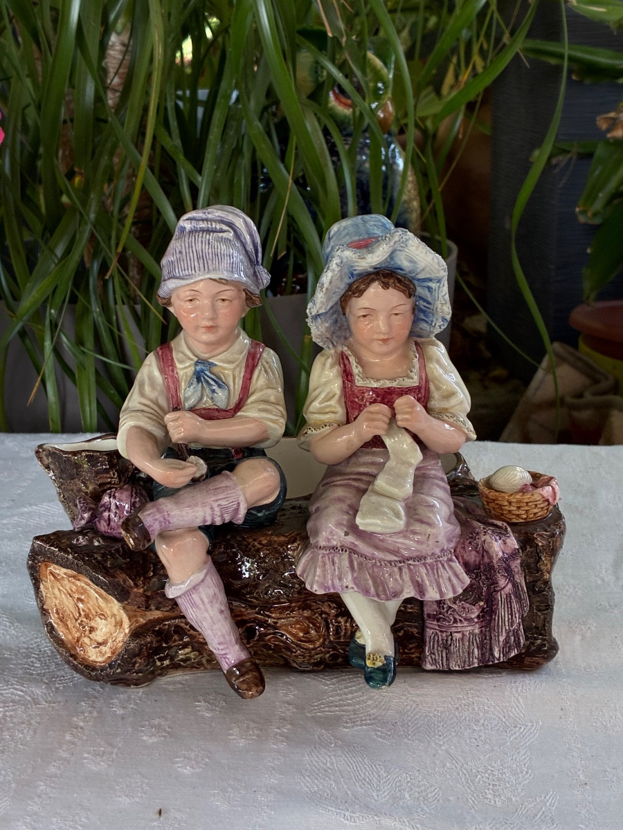 Objet de décoration 