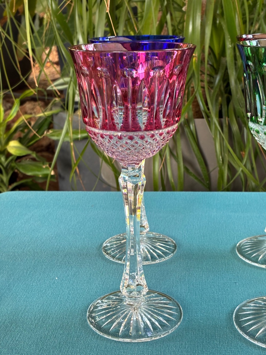 Verres de couleur-photo-4