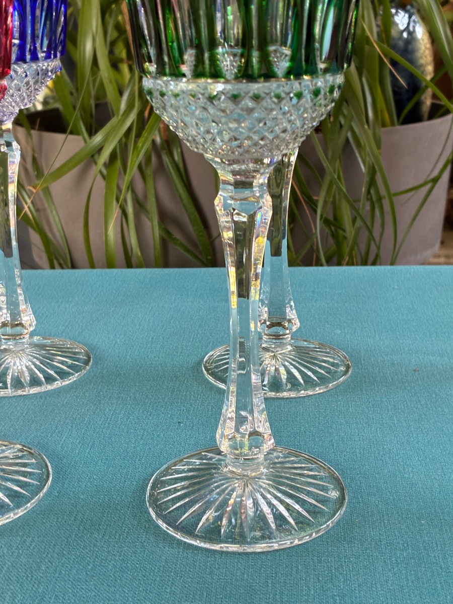 Verres de couleur-photo-2