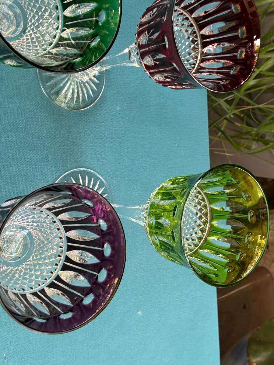 Verres de couleur-photo-5
