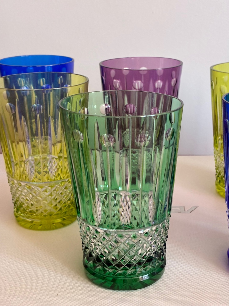 Crystal Cups -photo-2