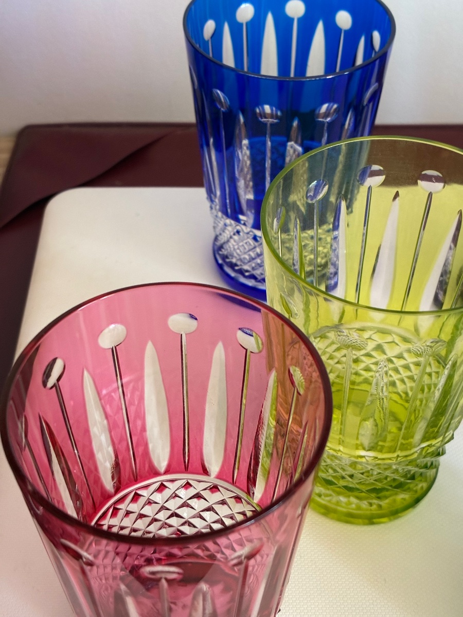 Crystal Cups -photo-4